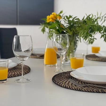 Apartament Renovated Oasis Ocean View 1bd Wi-fi 3 Min Albufeira